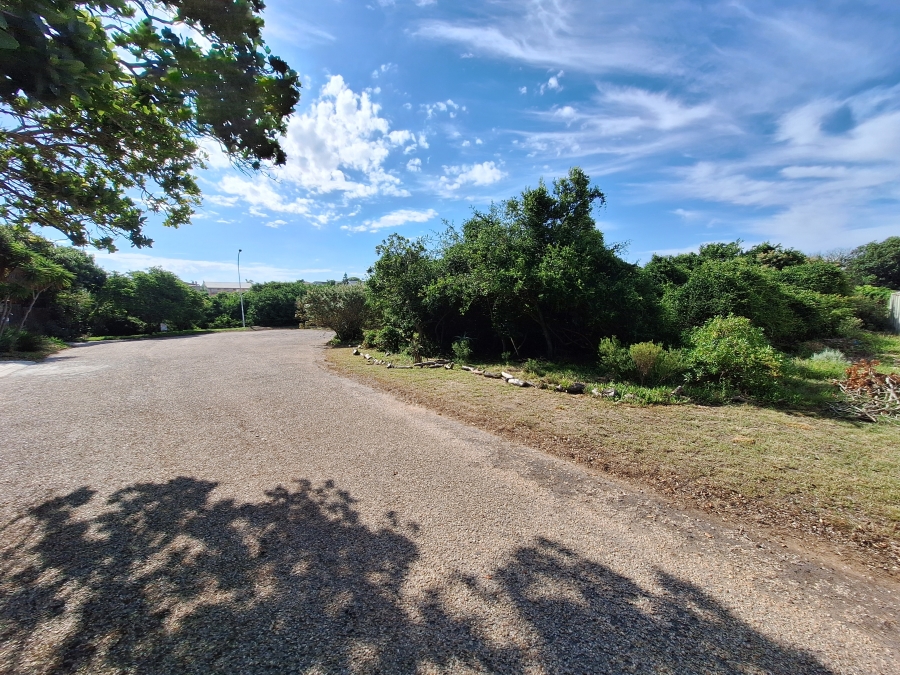 0 Bedroom Property for Sale in Aston Bay Eastern Cape